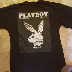 Playboy missguided limited edition t shirt dress